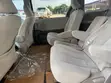Toyota Sienna 2010 Gray - 4