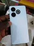 Infinix Smart 8 64GB White - 1