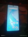Infinix Smart 8 64GB White - 2