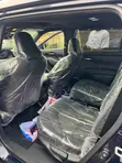 Toyota Highlander XLE 2021 Blue - 5