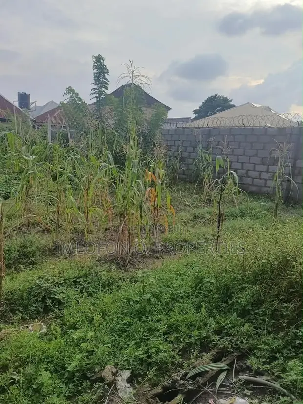 Damar Gwiwa: 1500sqm Filin Zama a Apo - 1