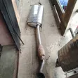 Lexus RX 350 Exhaust Catalyst da Pot - 1