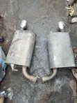Lexus RX 350 Exhaust Catalyst da Pot - 2
