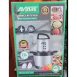 Avinas 7.5L Yam Pounder (Model 1388) - 2
