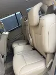 Mercedes-Benz GL-Class GL 450 2012 White - 5