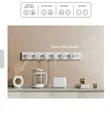 Power Track Socket - 1