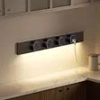 Power Track Socket - 2