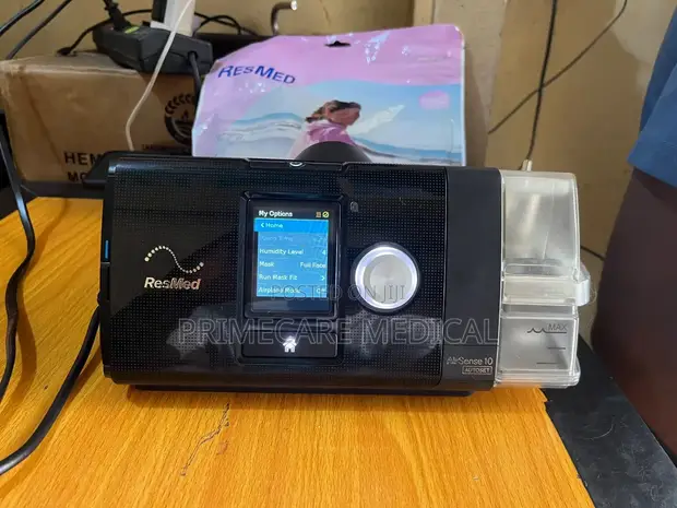 ResMed CPAP Injin Don Ciwon Numfashi Na Barci - 1
