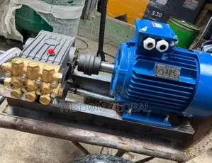 Original Pressure Washer
