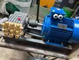 Original Pressure Washer - 2