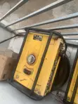 Elepaq 4.5kva Janator - An Yi Amfani Da Shi - 2