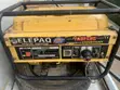 Elepaq 4.5kva Janator - An Yi Amfani Da Shi - 4