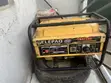 Elepaq 4.5kva Janator - An Yi Amfani Da Shi - 5