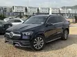 Mercedes-Benz GLE 350 2020 Blue - 2
