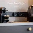 Power Track Rail - Launuka Daban-daban - 2