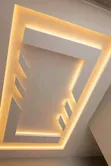 Luxurious POP Ceiling Installation - 3