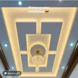 Luxurious POP Ceiling Installation - 4