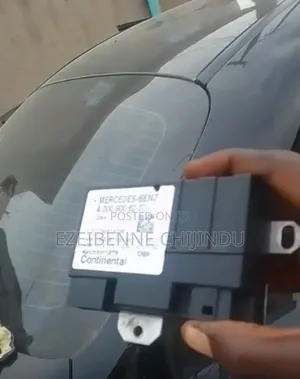 Sabon Fuel Pump & Relay don Mercedes-Benz S-Class (W221)