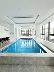 3 Bedroom Apartment da BQ, Gym, Pool a Ikoyi Proper - 1