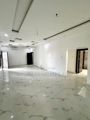 3 Bedroom Apartment da BQ, Gym, Pool a Ikoyi Proper