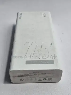 Romoss 20,000mAh 22.5W Power Bank Mai Amfani