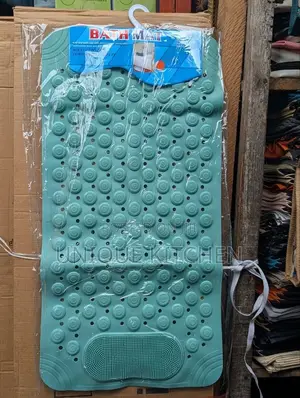 Non-Slip Shower da Bathtub Safety Mat tare da Foot Massage