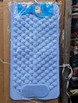 Non-Slip Shower da Bathtub Safety Mat tare da Foot Massage - 2