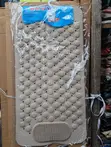 Non-Slip Shower da Bathtub Safety Mat tare da Foot Massage - 5