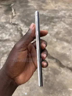 Samsung Galaxy Note 10 5G 256GB White
