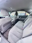 2007 Toyota Camry LE Silver - 3
