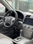 2007 Toyota Camry LE Silver - 4