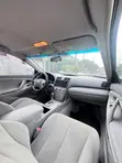 2007 Toyota Camry LE Silver - 5