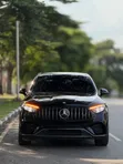 Mercedes-Benz GLC43 AMG 2025 Baki - 1