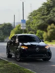 Mercedes-Benz GLC43 AMG 2025 Baki - 2