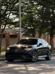 Mercedes-Benz GLC43 AMG 2025 Baki - 3