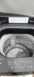 Hisense 9kg Automatic Washing Machine - 3