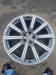 20-inch Audi SQ7 E-tron Design Tayoyi (Style Grey/Stainless) - 2