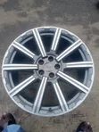 20-inch Audi SQ7 E-tron Design Tayoyi (Style Grey/Stainless) - 3