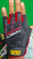 Brand New High Quality Gym Gloves - 4