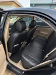 Toyota Corolla LE 2006 Black - 1
