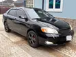 Toyota Corolla LE 2006 Black - 3