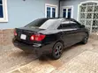 Toyota Corolla LE 2006 Black - 4