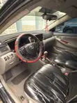Toyota Corolla LE 2006 Black - 5