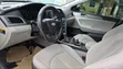 Hyundai Sonata 2015 White - Foreign Used - 4