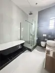4 Bedroom Duplex da ake siyarwa a Sangotedo - 4