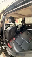 Mercedes-Benz GLK-Class 2010 Black - 2
