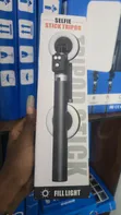 Sabon Selfie Tripod Stand - Baki - 1