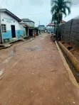 Bungalow Mai Dakuna 8 Don Siyarwa a Ogundairo Street, Iyana Ipaja - 2