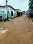 Bungalow Mai Dakuna 8 Don Siyarwa a Ogundairo Street, Iyana Ipaja - 4