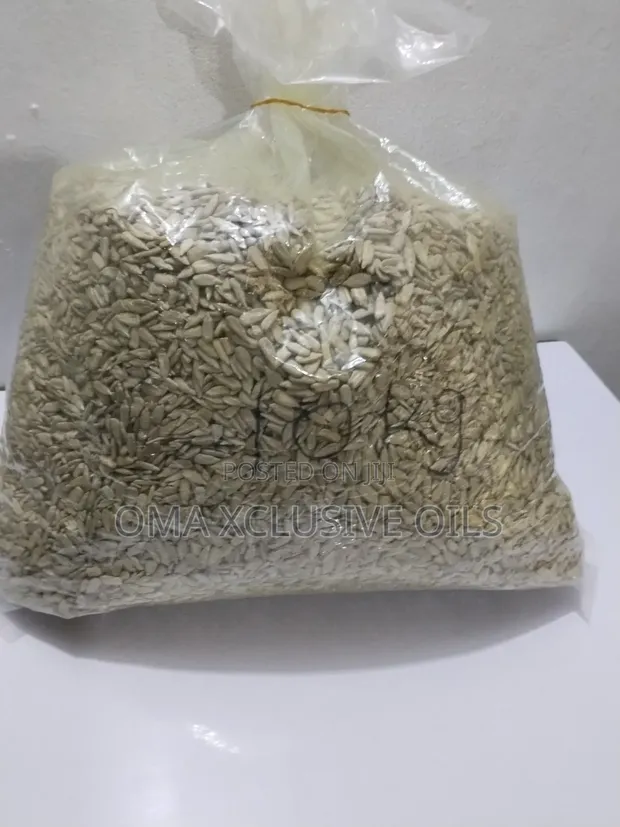 Premium Sunflower Seeds 10kg - 1